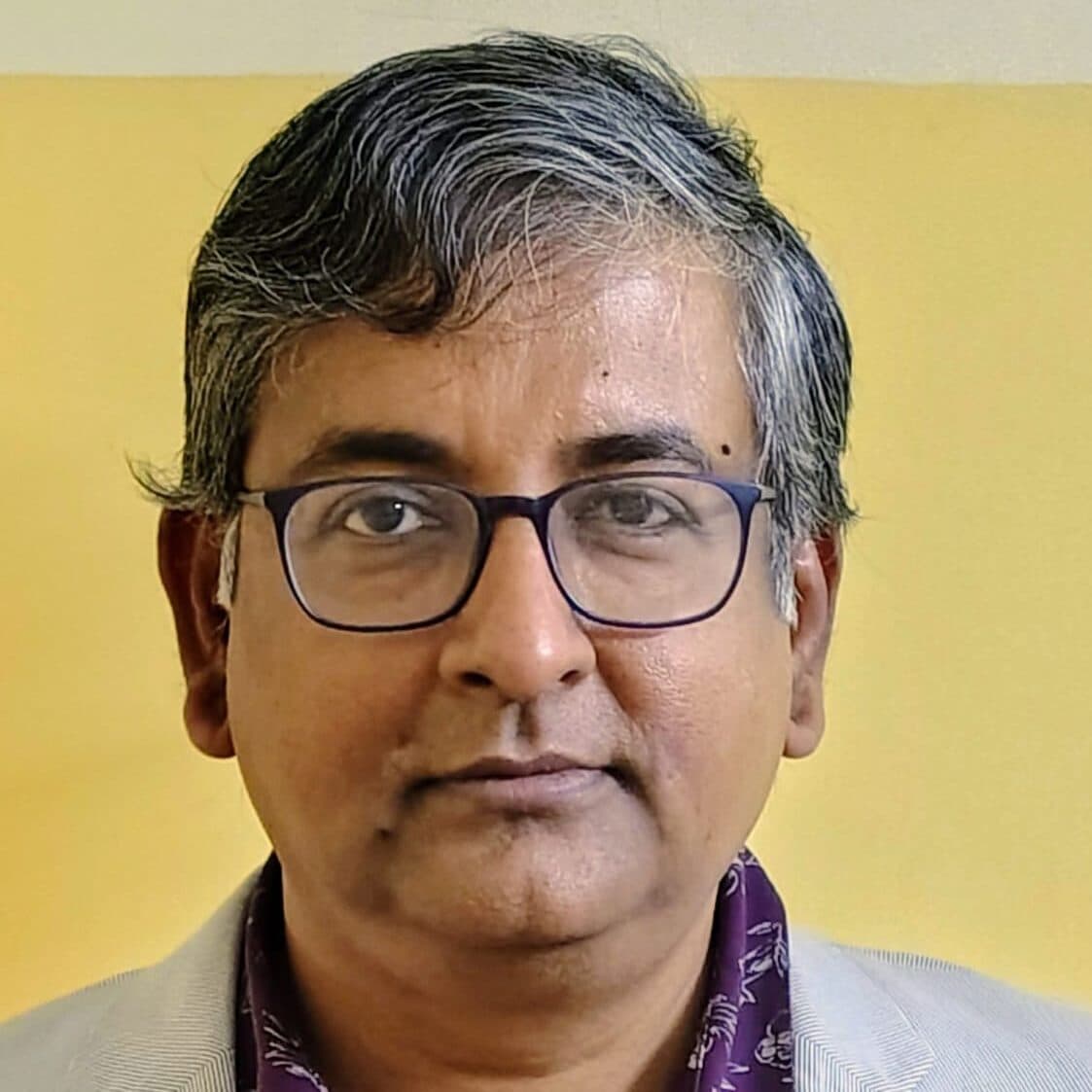 Biswadip Chakraborty