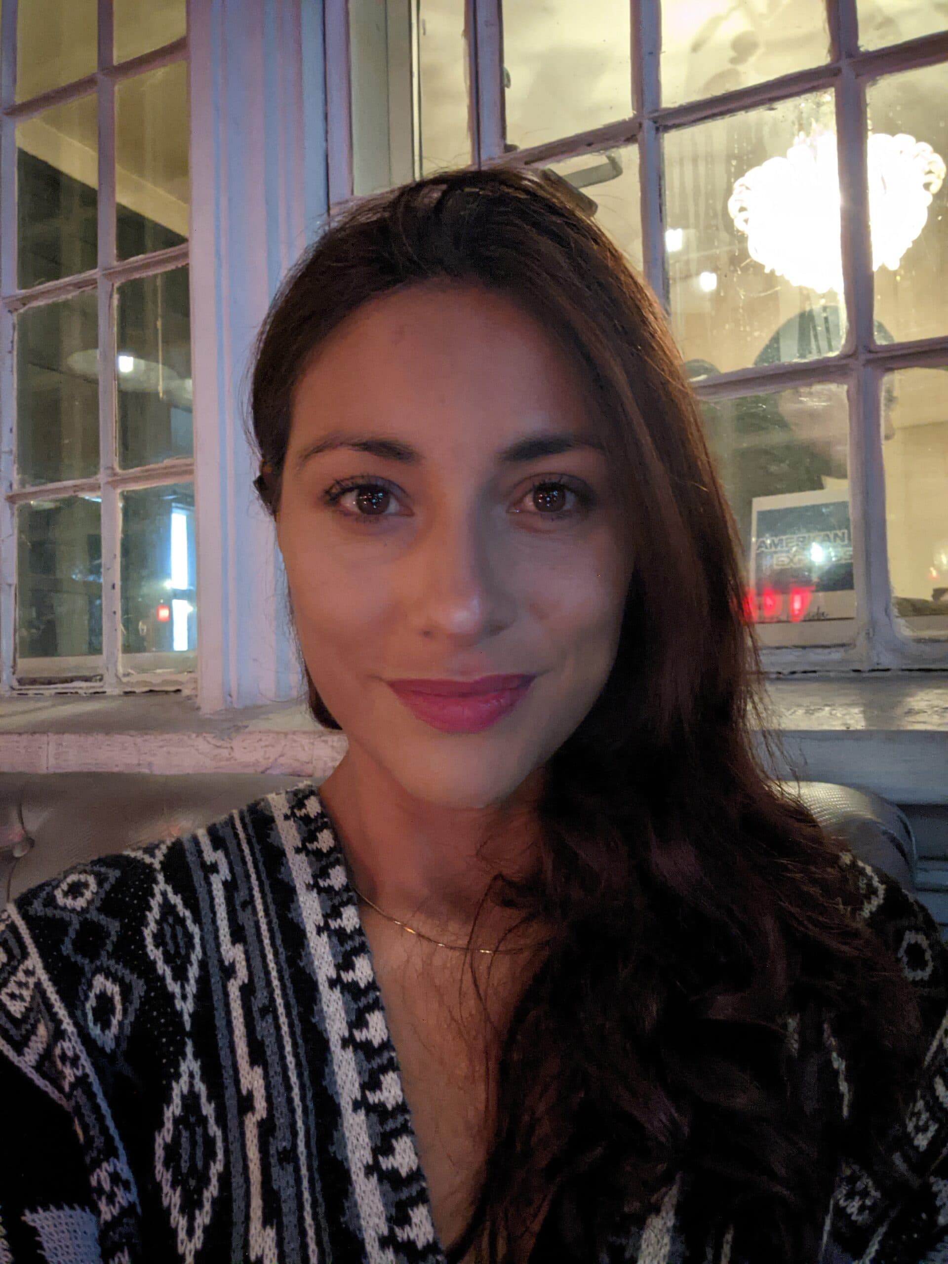 Diana María Pachón