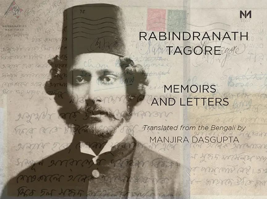 Memoirs And Letters