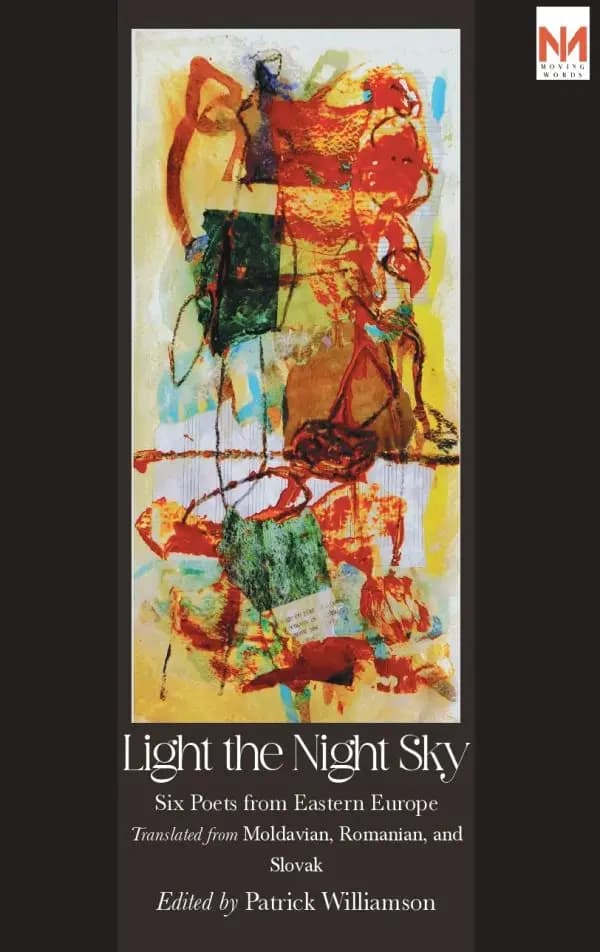 Light the Night Sky
