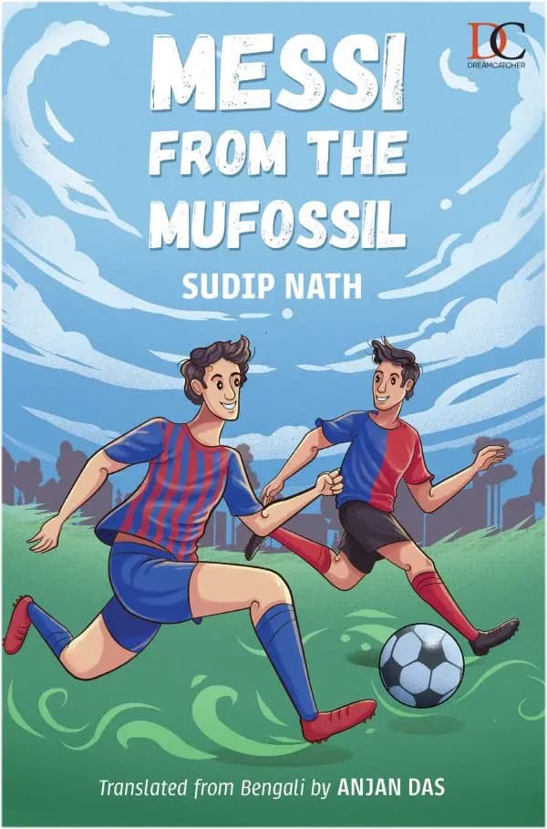 Messi from the Mufossil