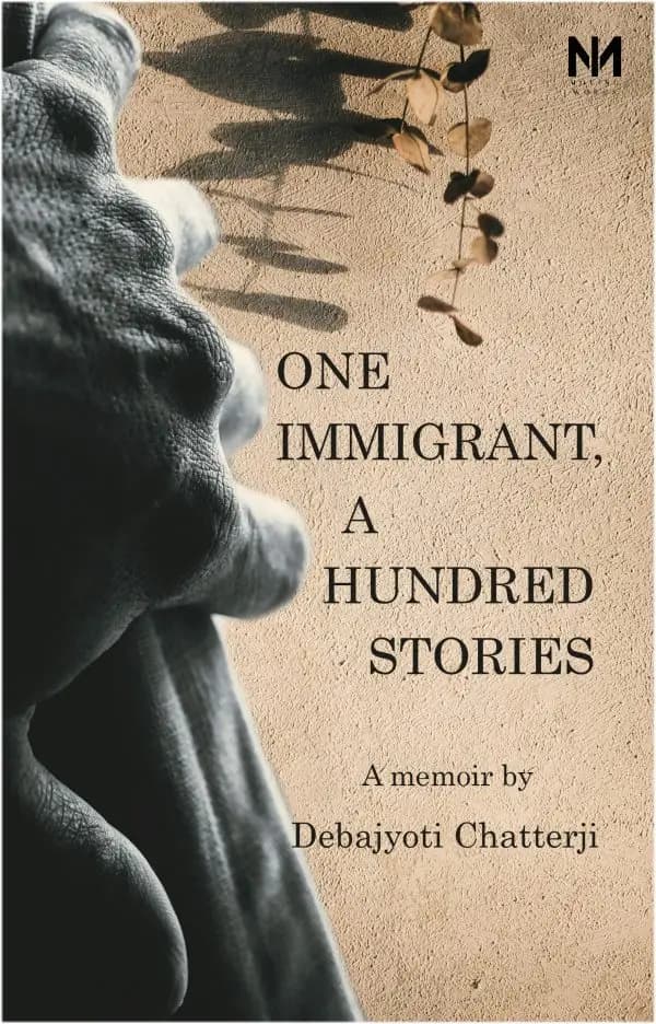 One Immigrant, A Hundred Stories