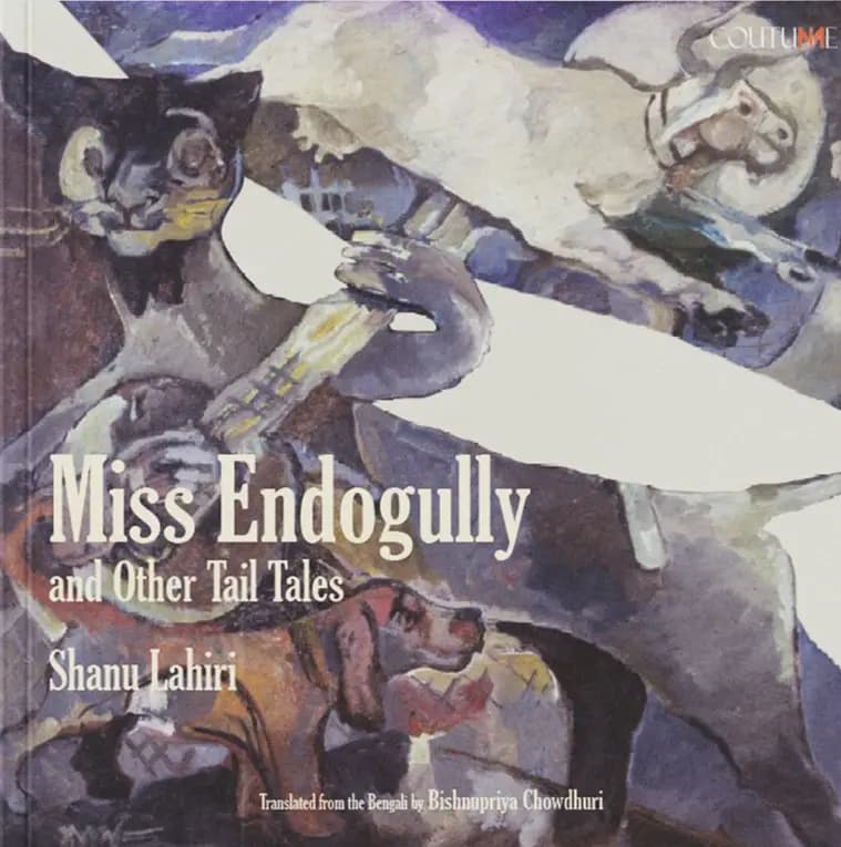 Miss Endogully and Other Tail Tales