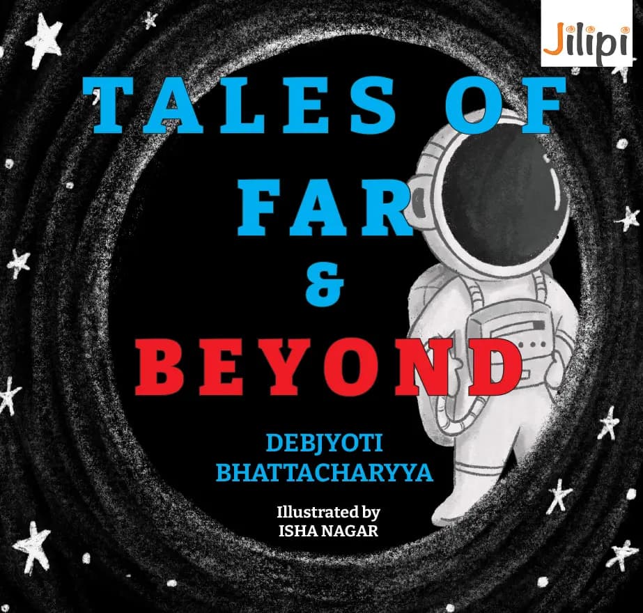 Tales Of Far & Beyond