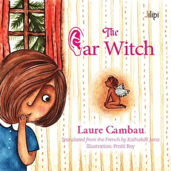 The Ear Witch