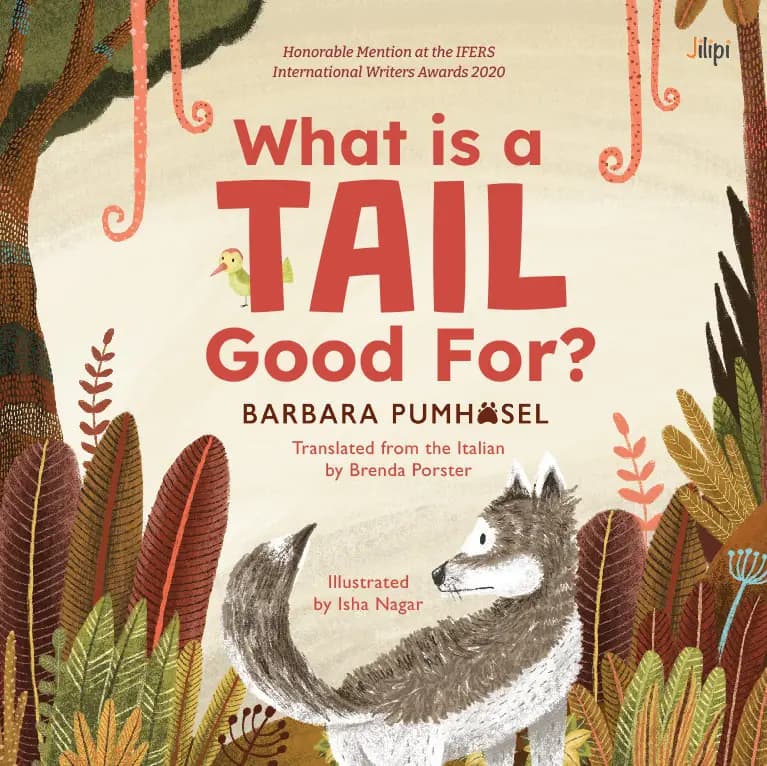 What Is A Tail Good For?