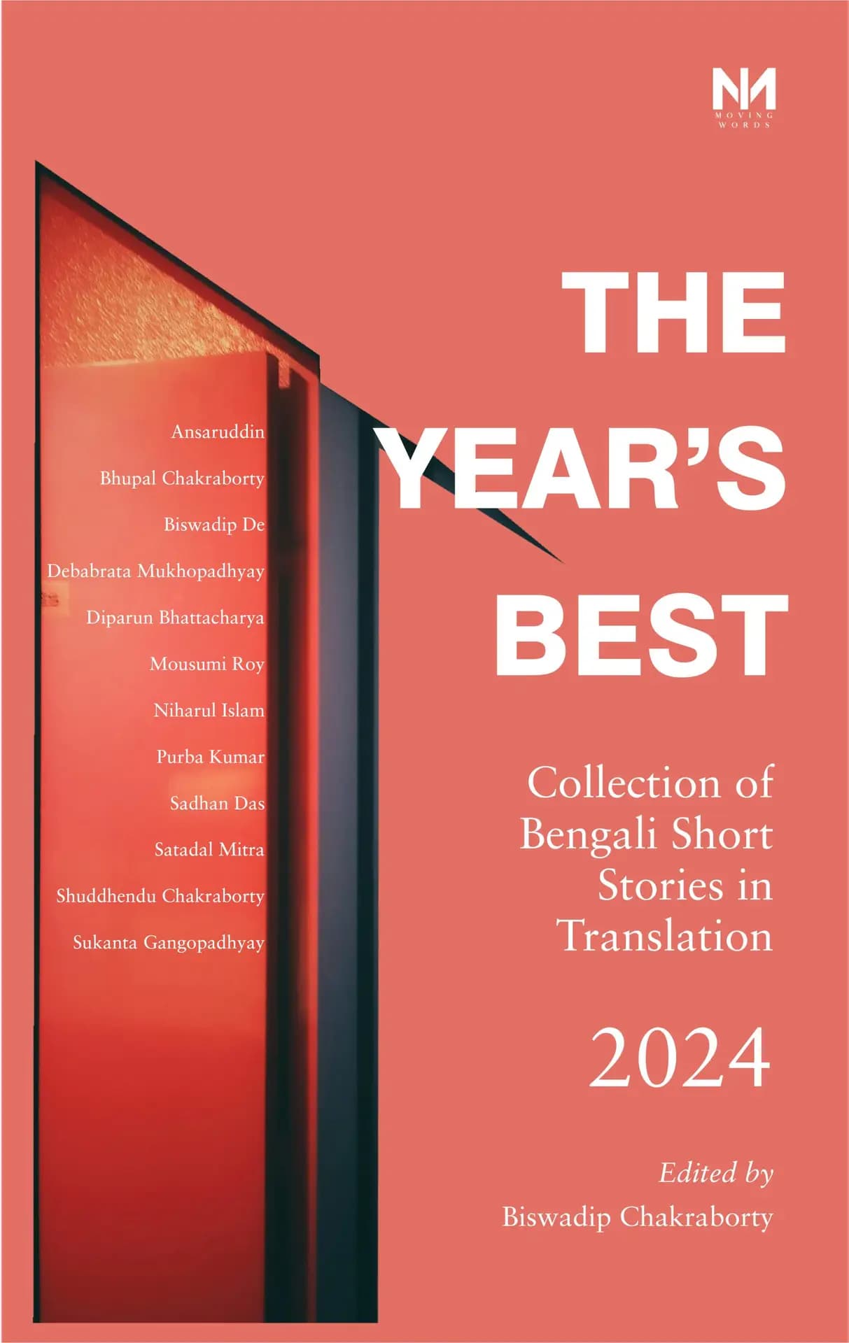 The Year’s Best 2024: A Collection of Bengali Short Stories in Translation