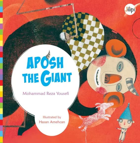Aposh the Giant