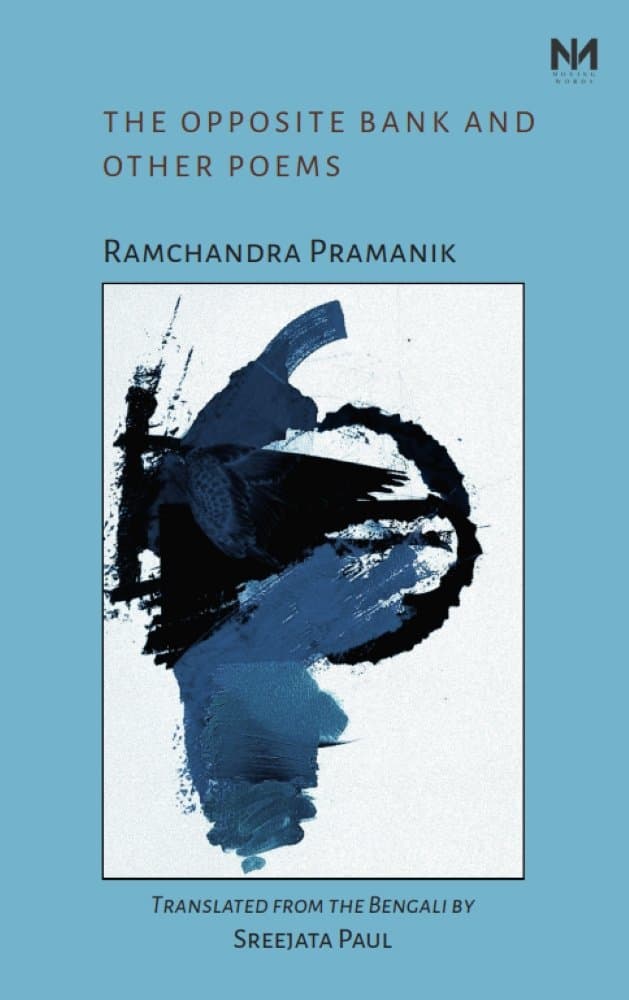 The Opposite Banks and other Poems