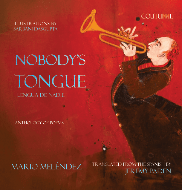 Nobody’s Tongue: An Anthology of Poems