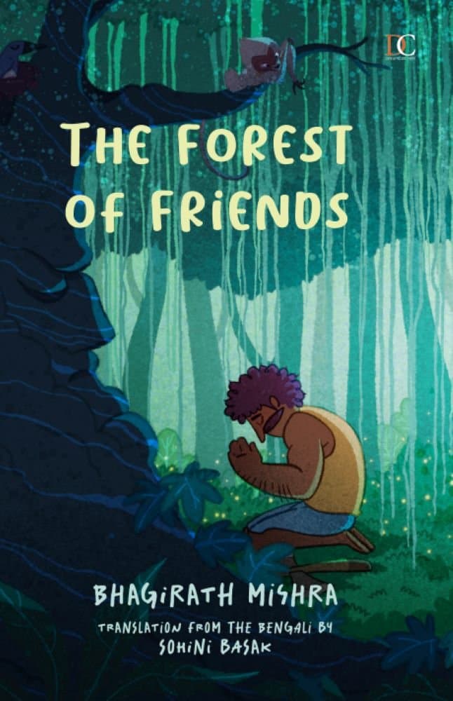 The Forest of Friends
