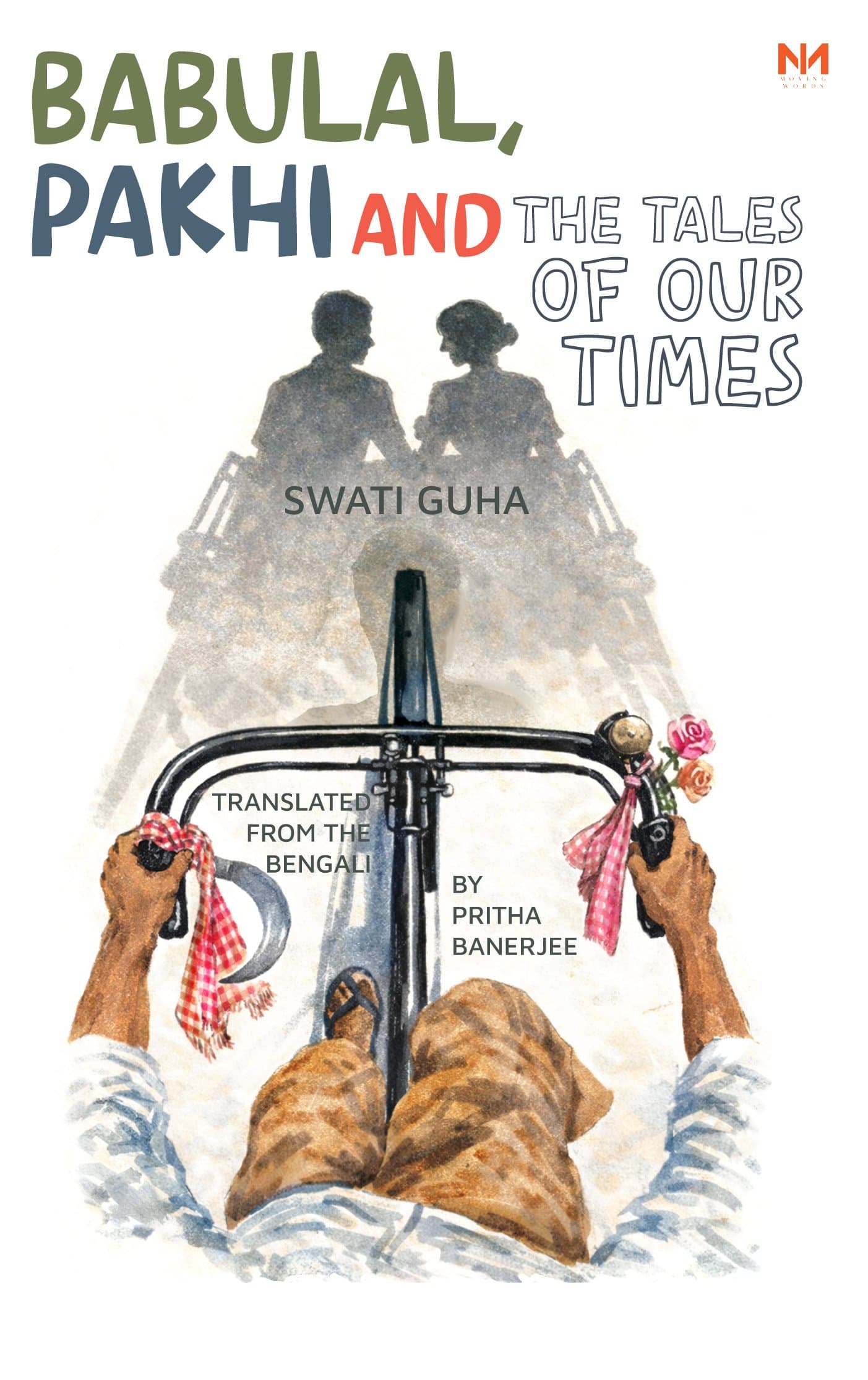 Babulal, Pakhi And The Tales of Our Times