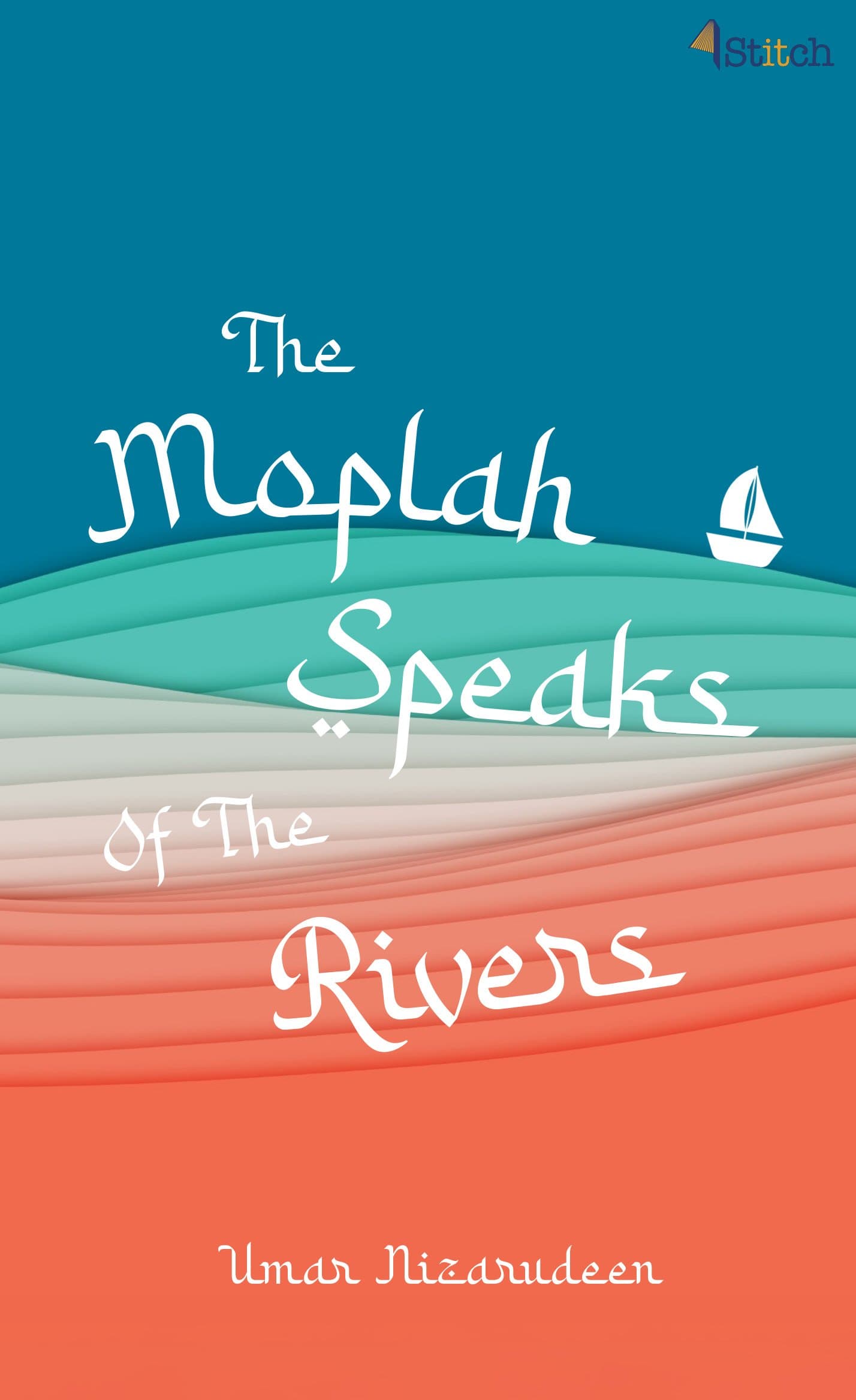 The Moplah Speaks of the Rivers book cover