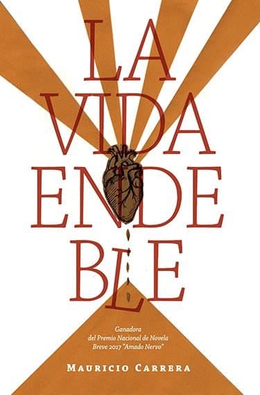 La vida endeble / The Fragile Life