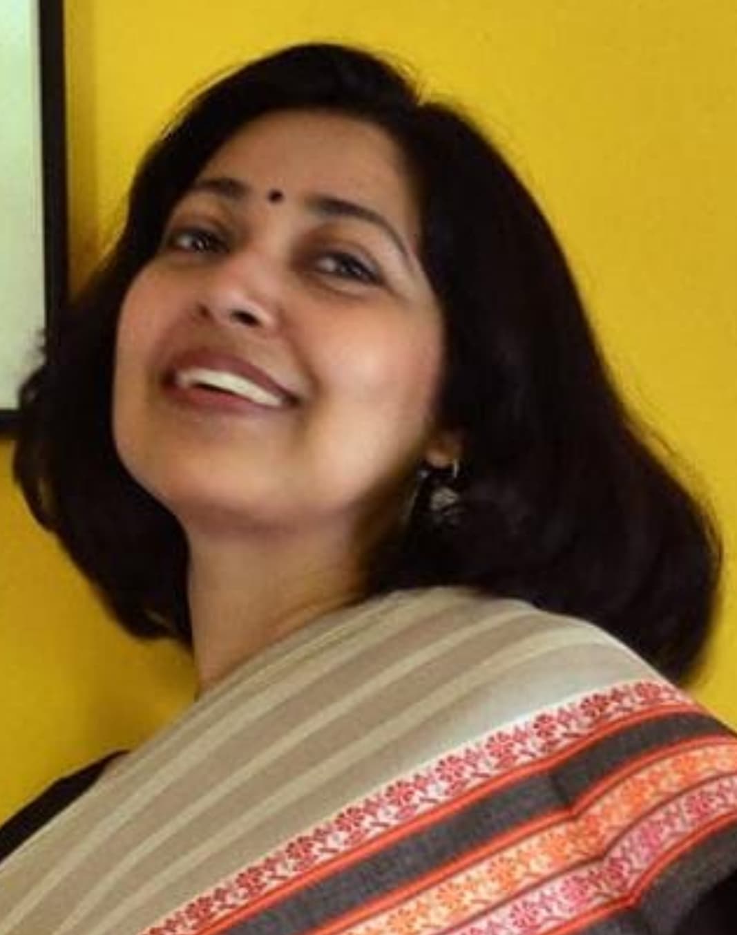 Dr. Gargi Gangopadhyay