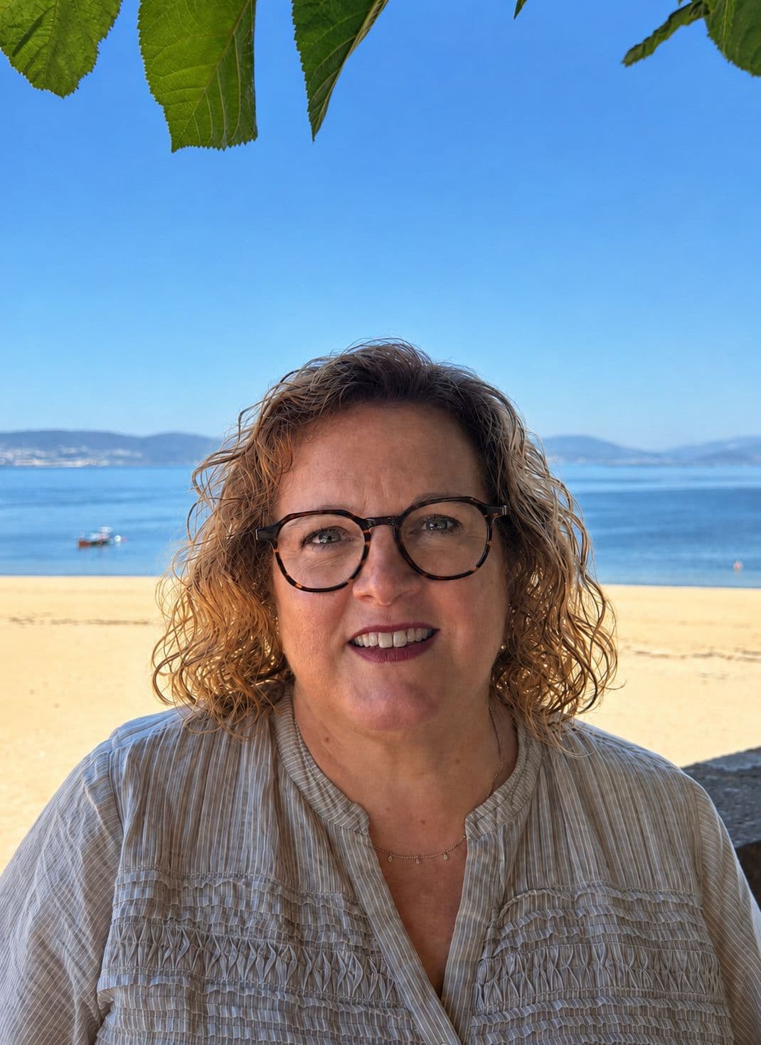 Inés López Volpe