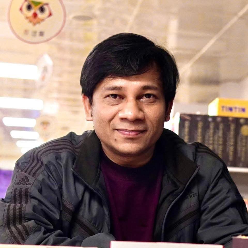 Mojaffor Hossain
