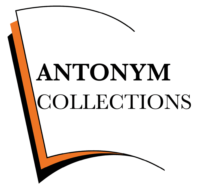 The Antonym Collections