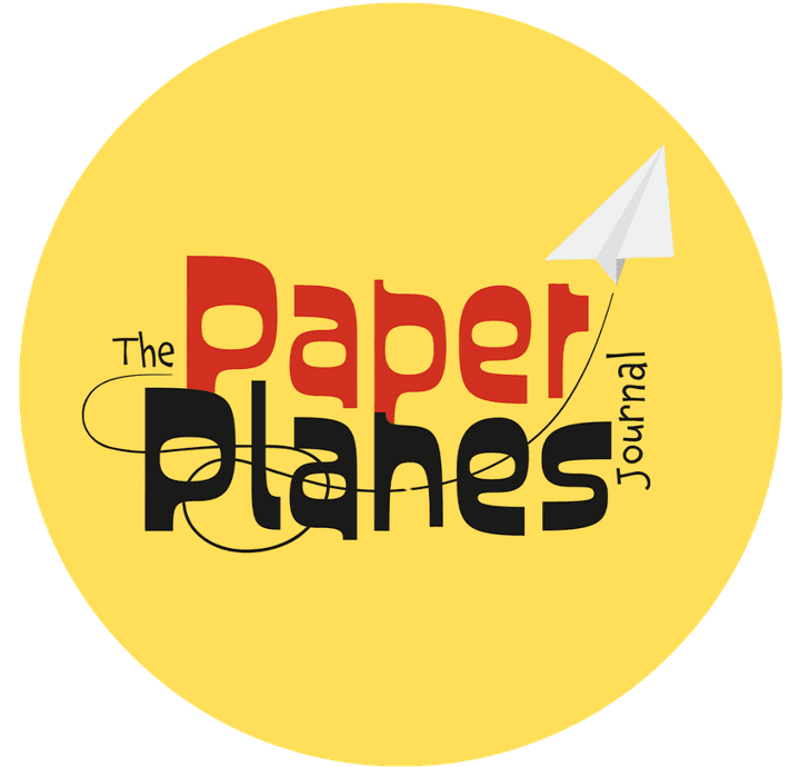 The Paper Planes Journal