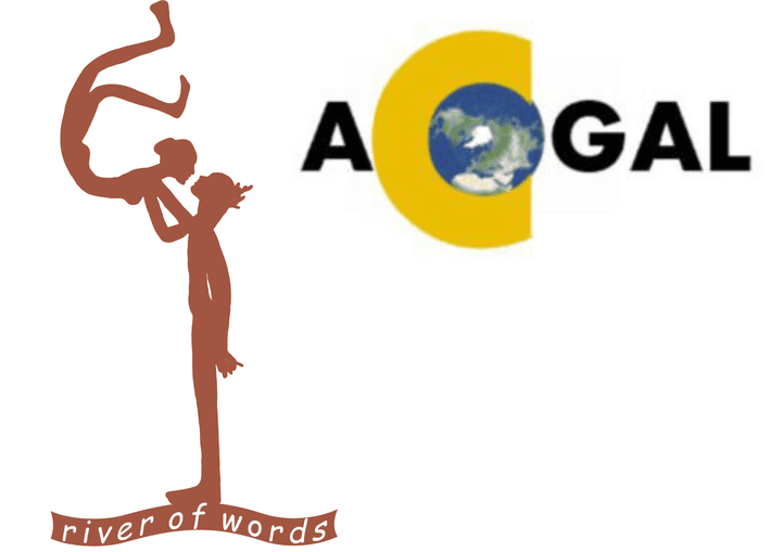 River of Words