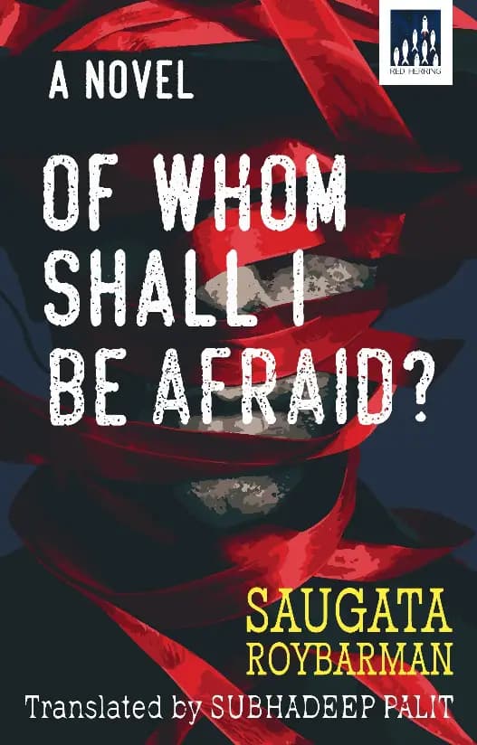 Of whom Shall I be Afraid