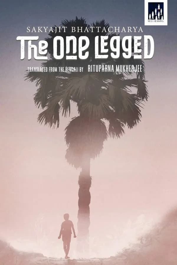 The One Legged