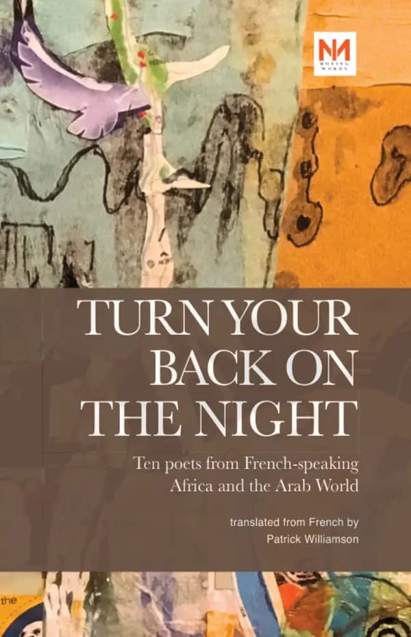 Turn Your Back on The Night