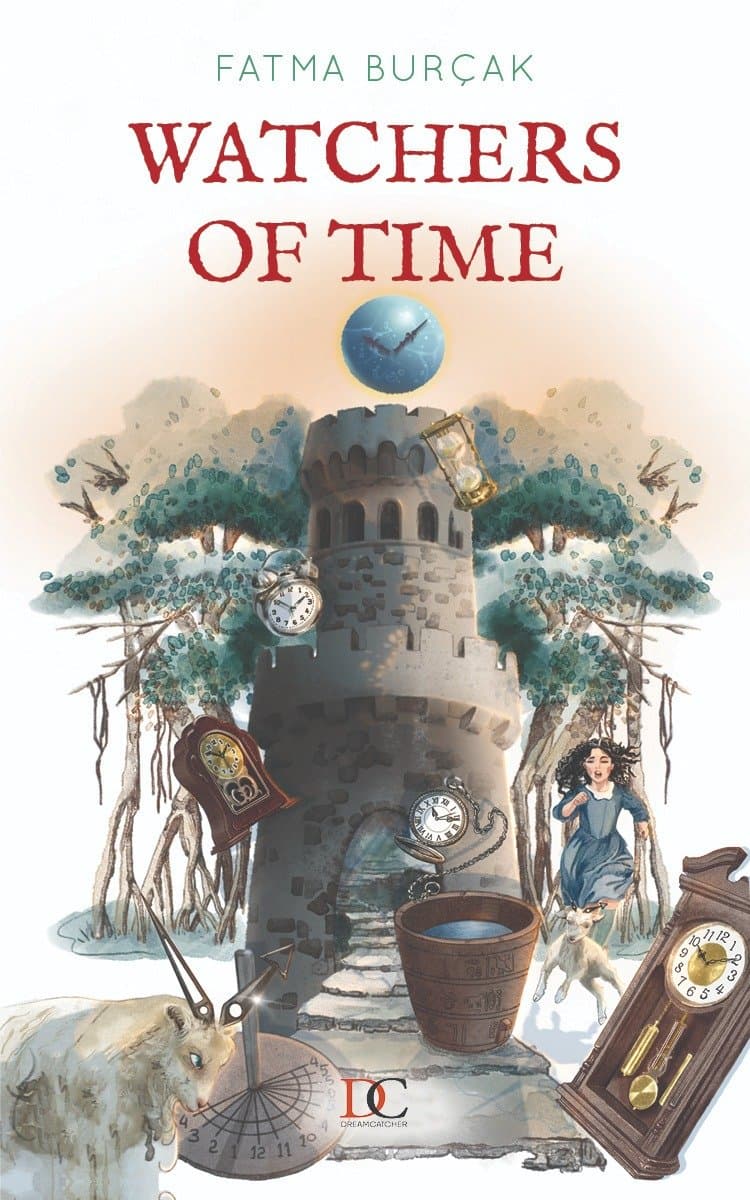 Watchers of Time