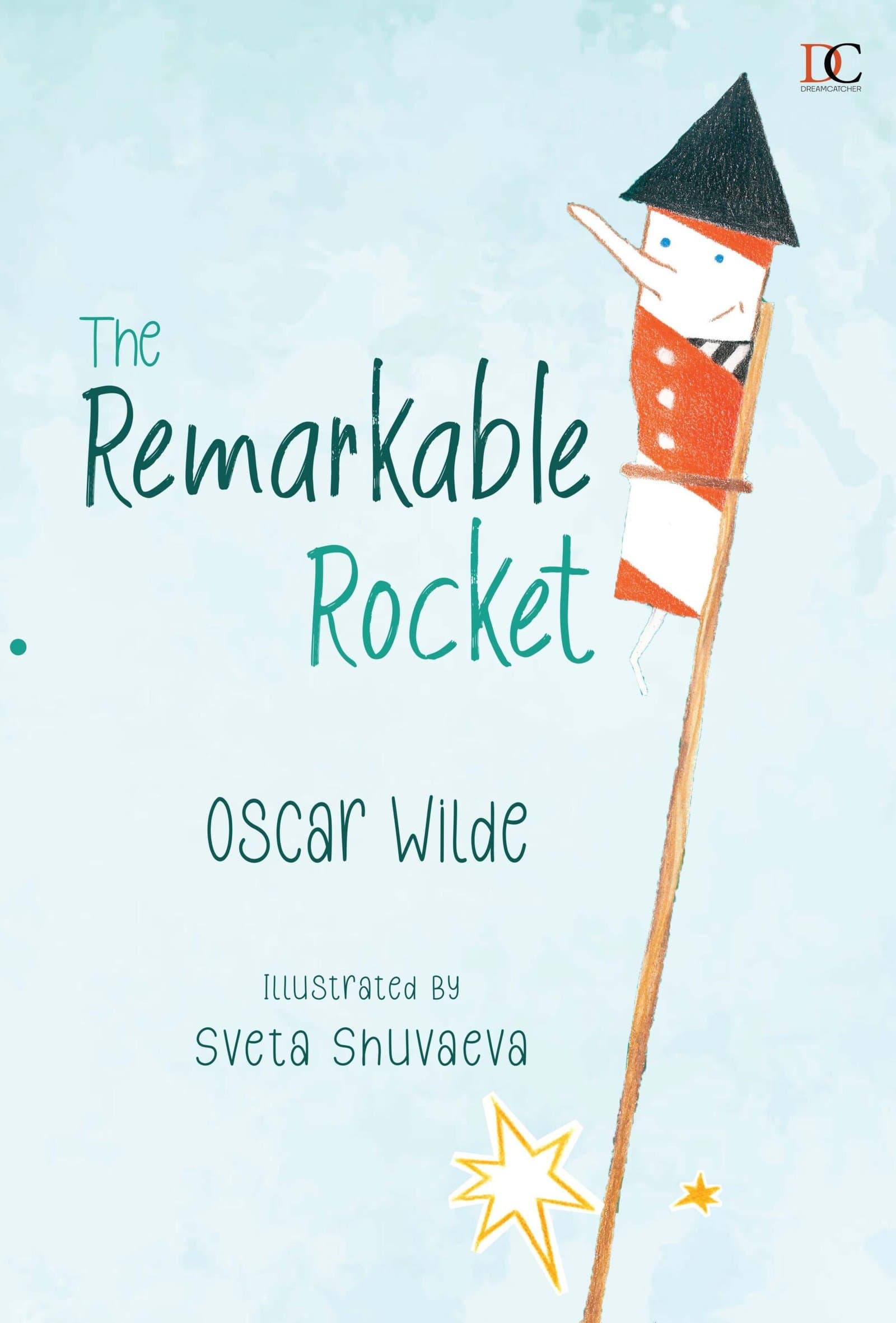 The Remarkable Rocket