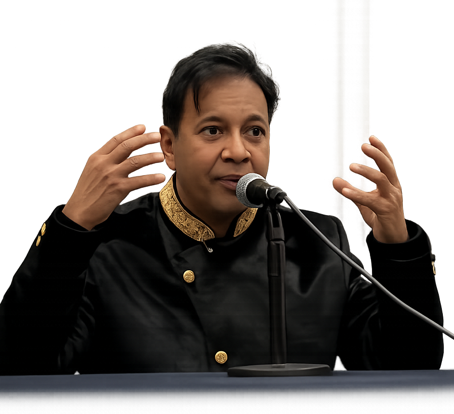 Anisuz Zaman