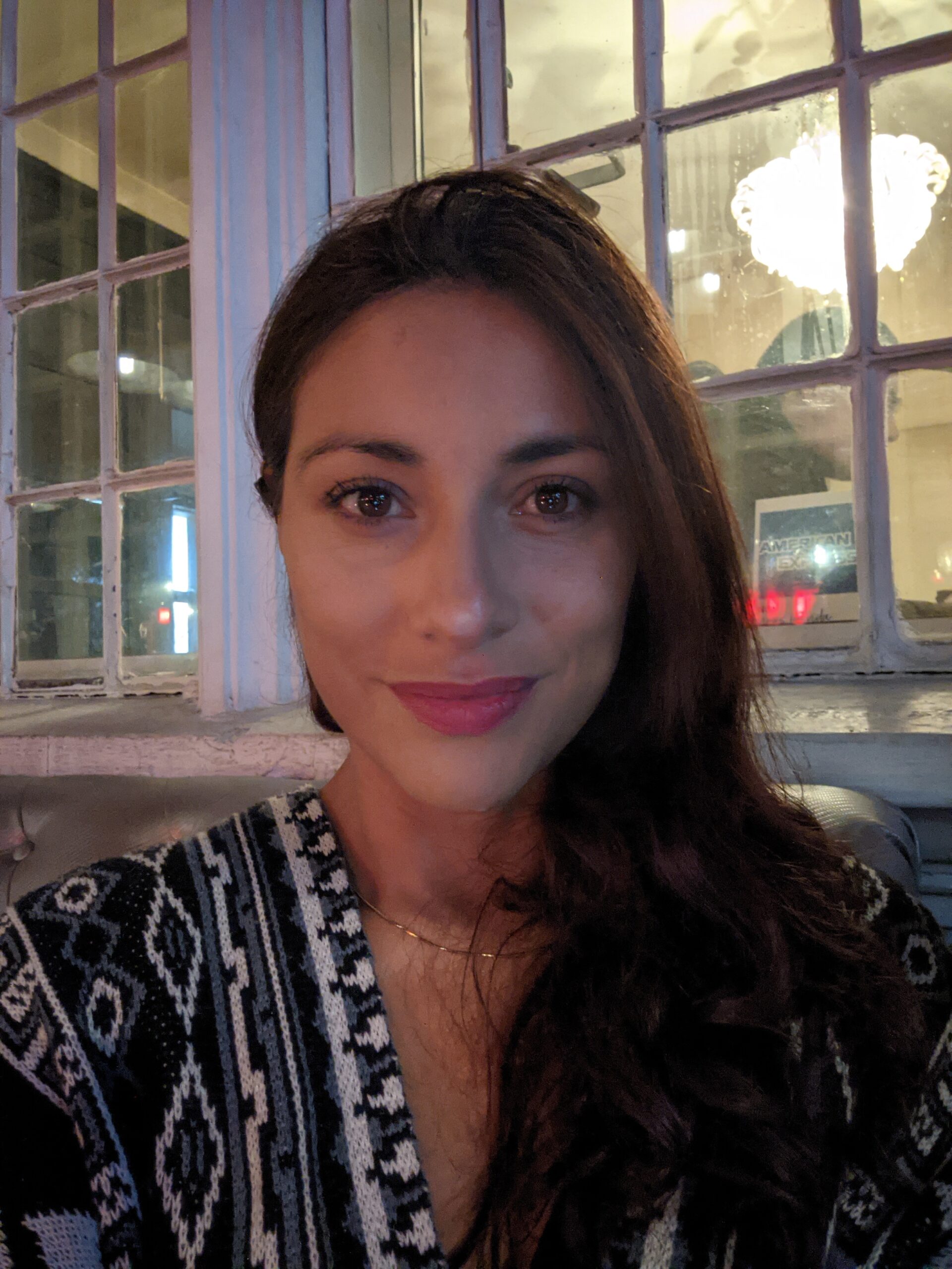 Diana María Pachón