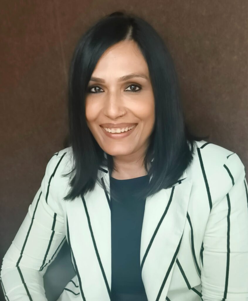 Shruti Kohli