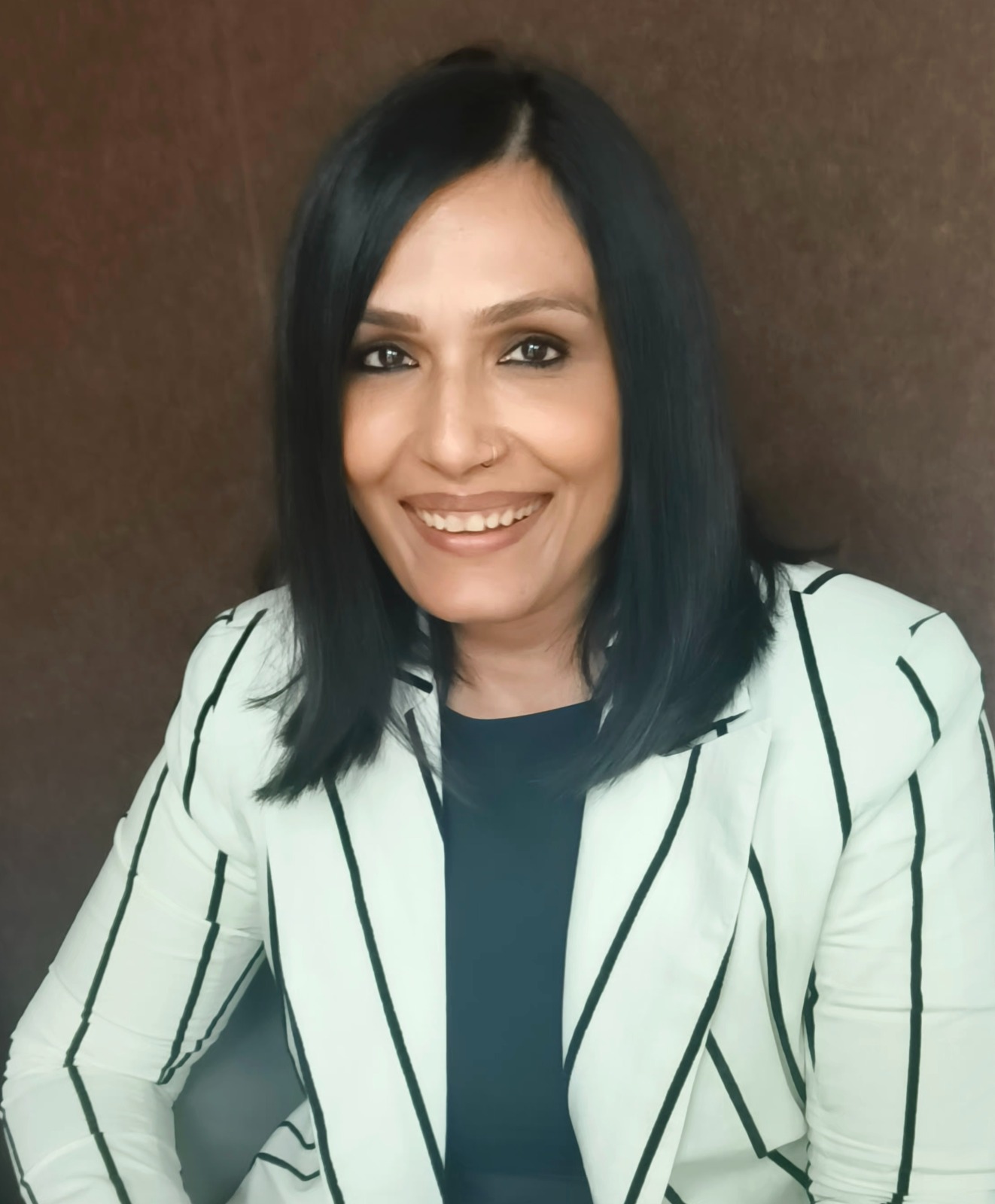 Shruti Kohli