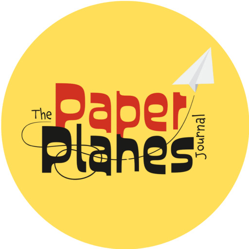 the paper planes journal